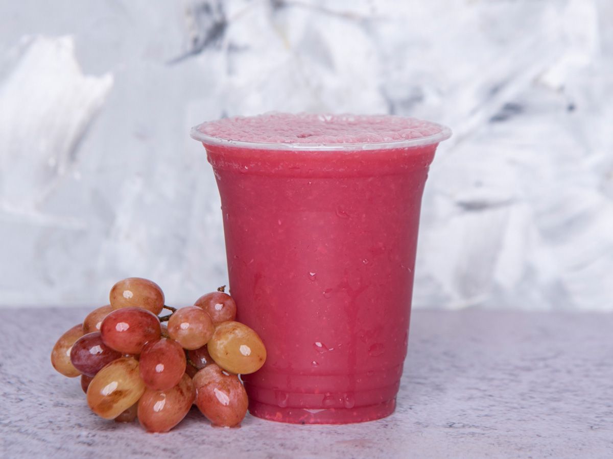 Grape Juice