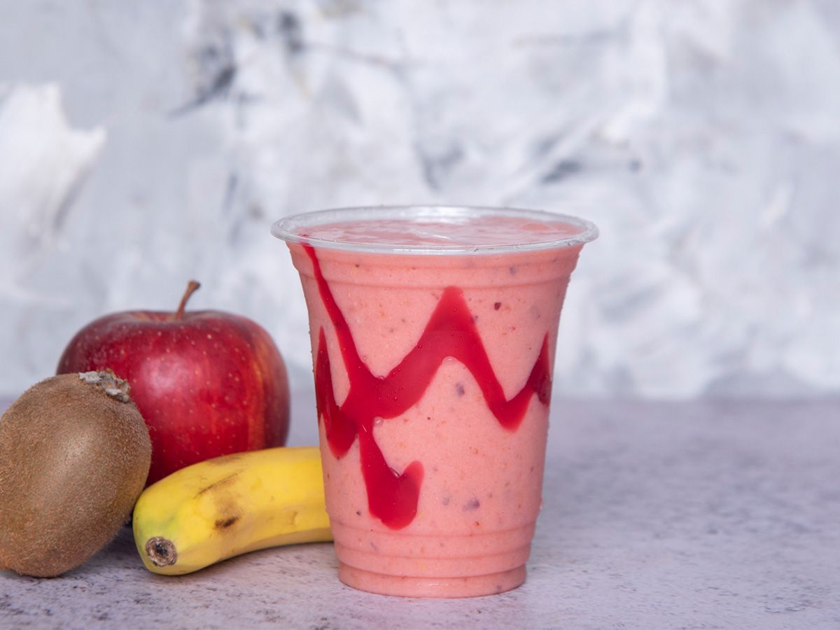 Farghali Cocktail