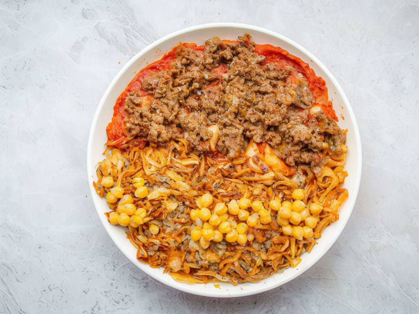 Mix Meat