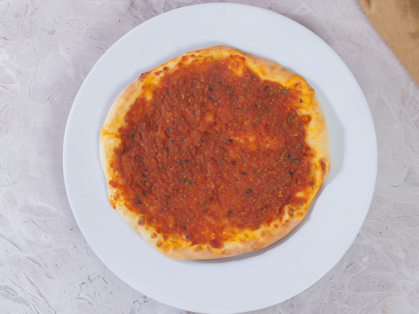 Muhammara Manoucheh