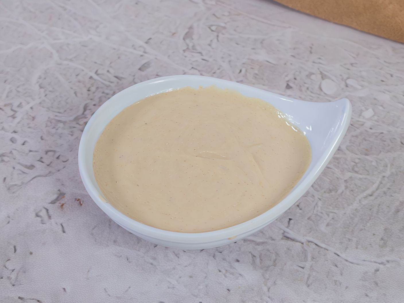 Sesame Paste Salad