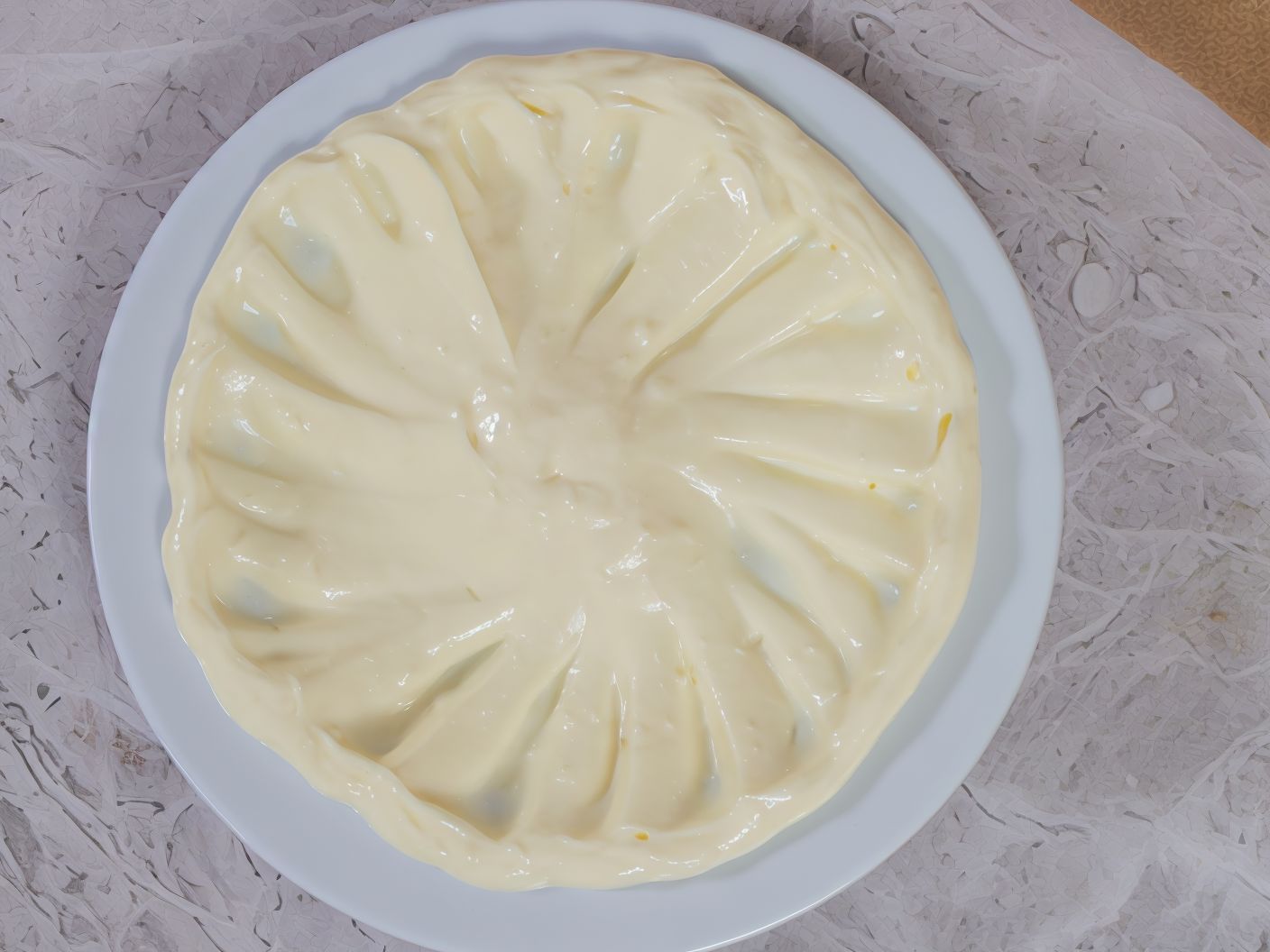Garlic Dip