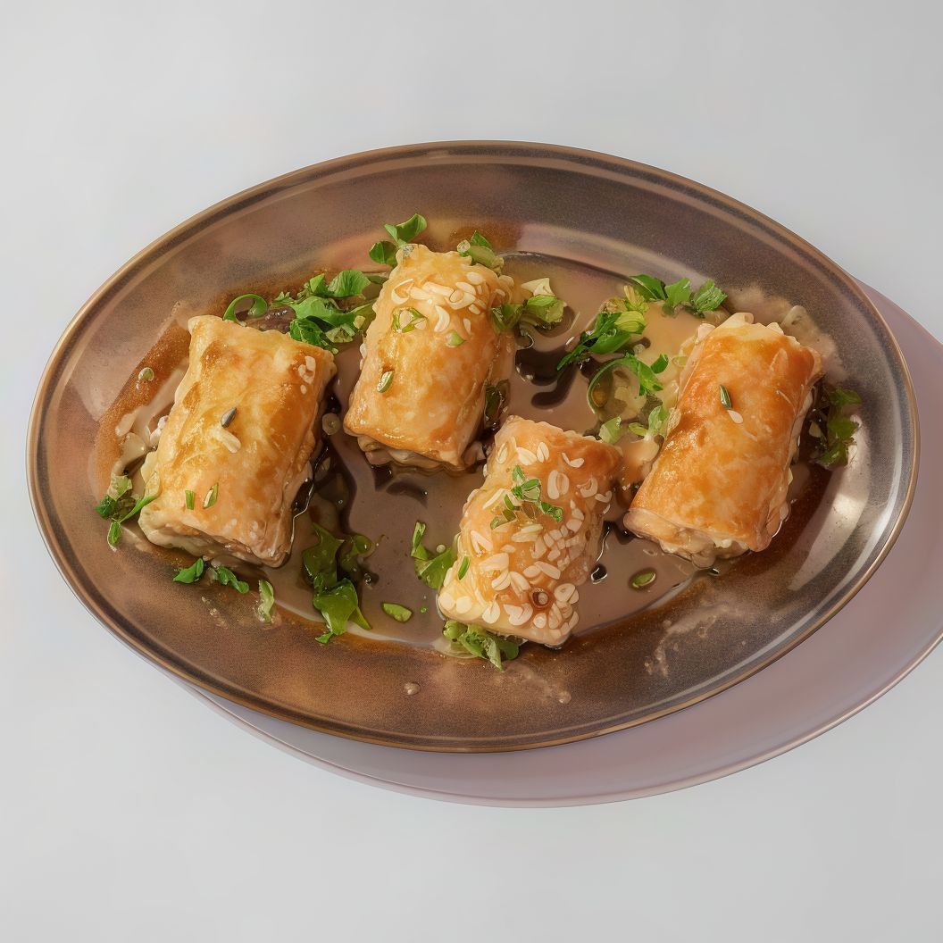 Karak Roll