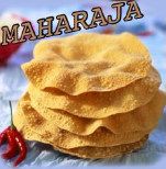 Masala Papad