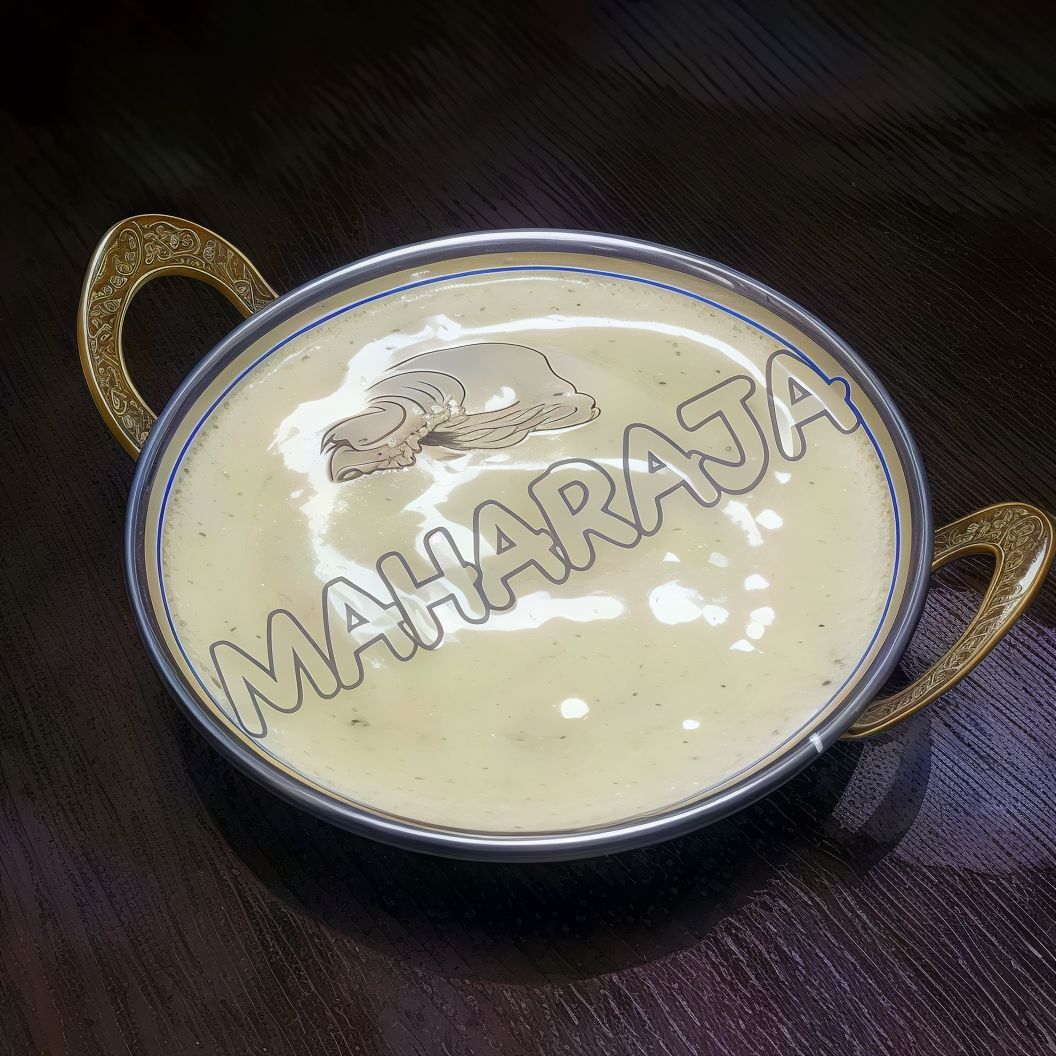 Shahi Murg