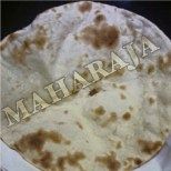 Plain Naan