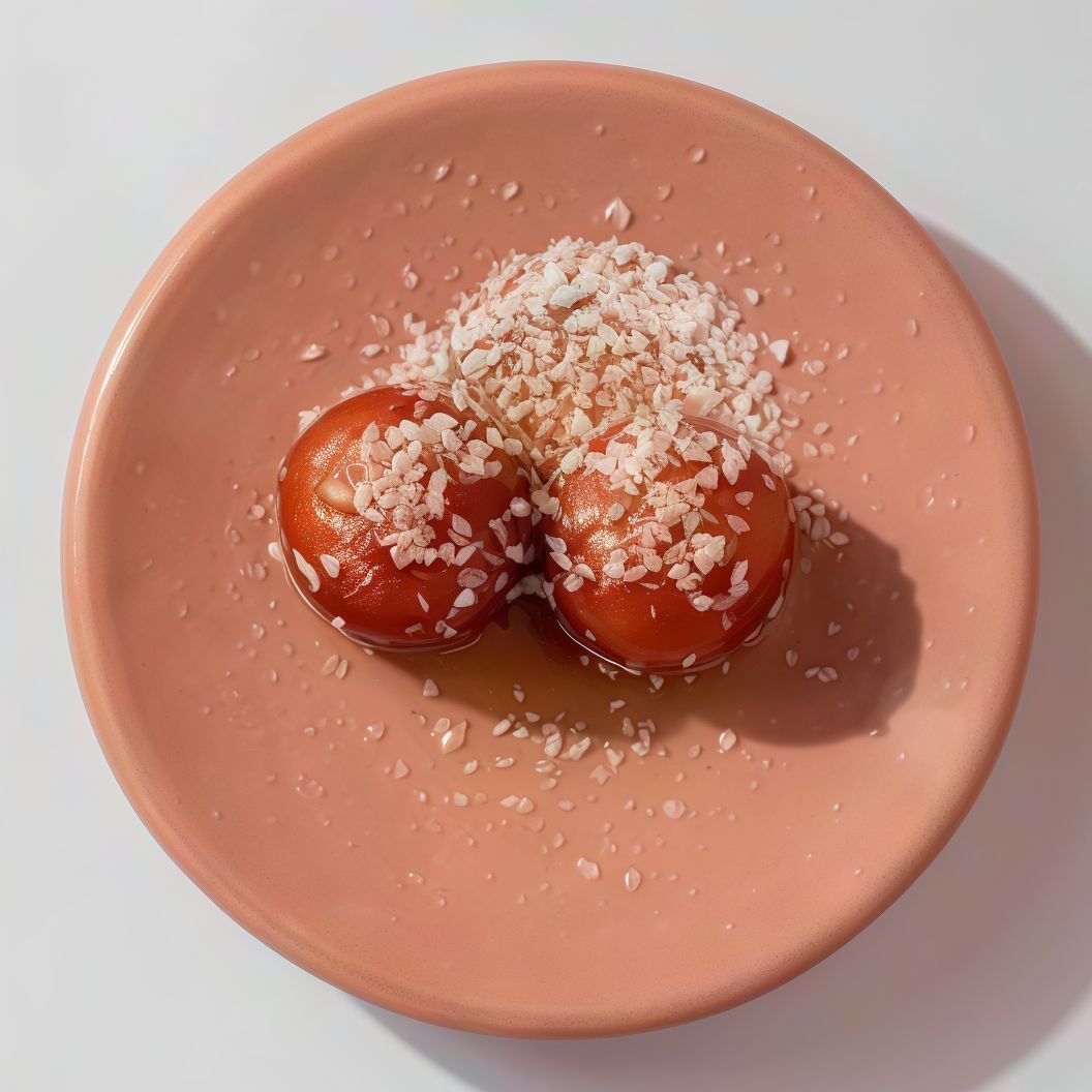 Gulab Jamun