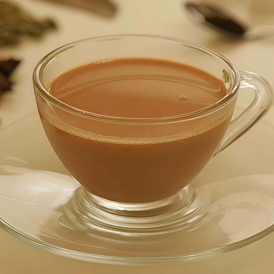 Masala Tea