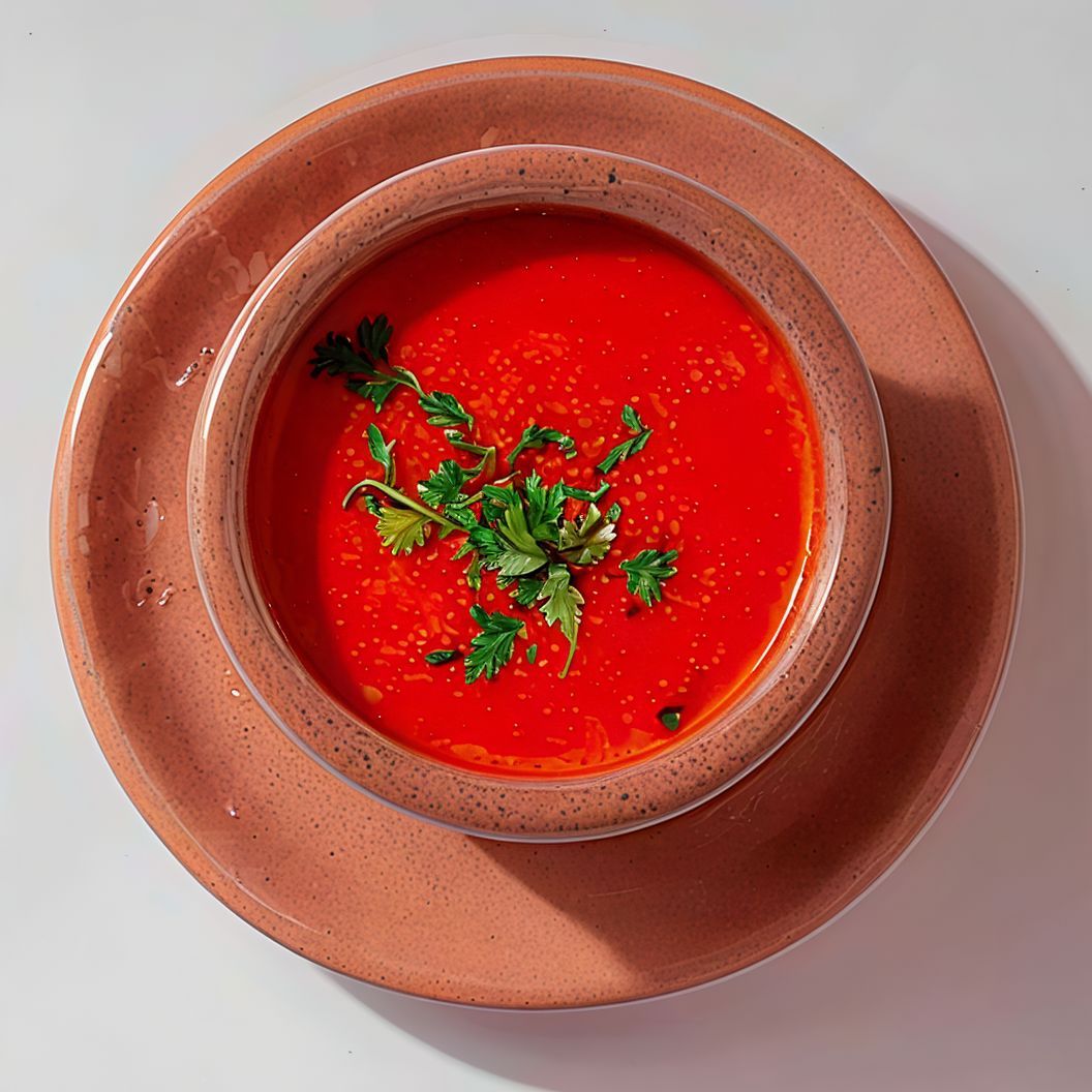 Tomato Soup