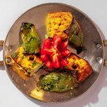 Paneer Tikka