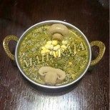 Khunb Makai Palak