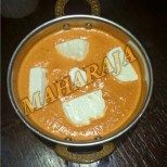 Paneer Nawabi