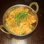 Mixed Vegetables