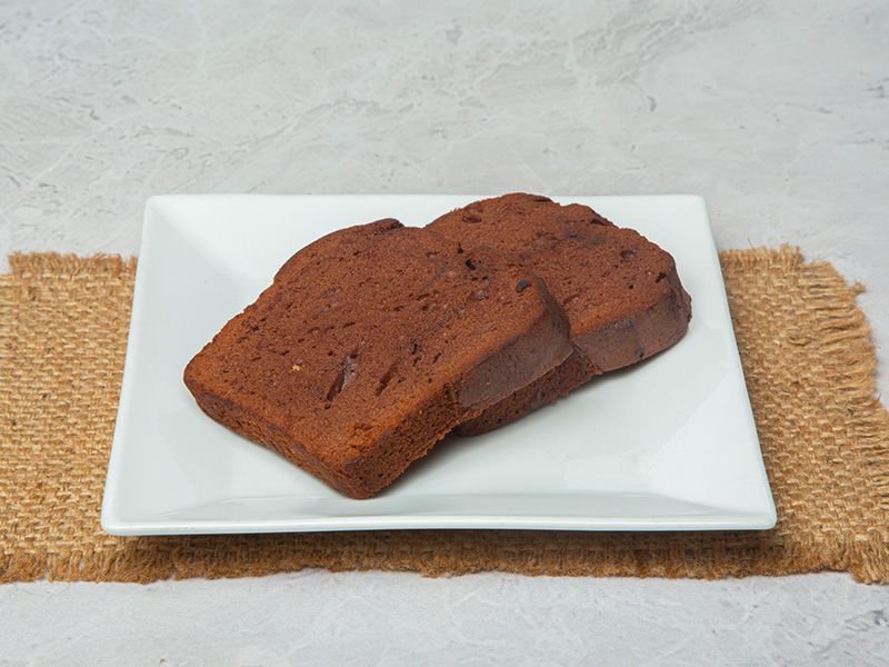 Chocolate English Cake