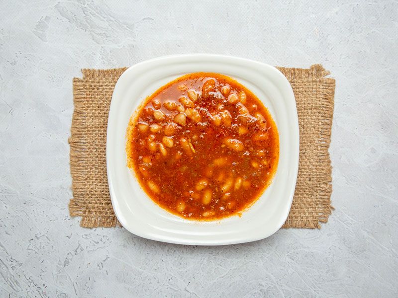 Beans