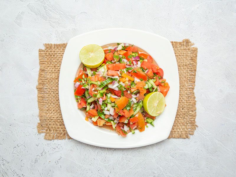 Green Salad