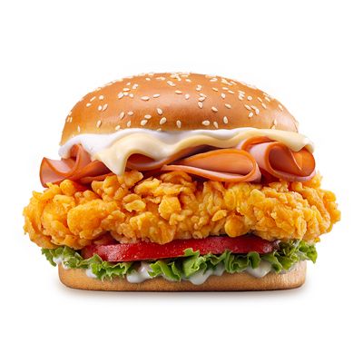 Cordon Bleu
