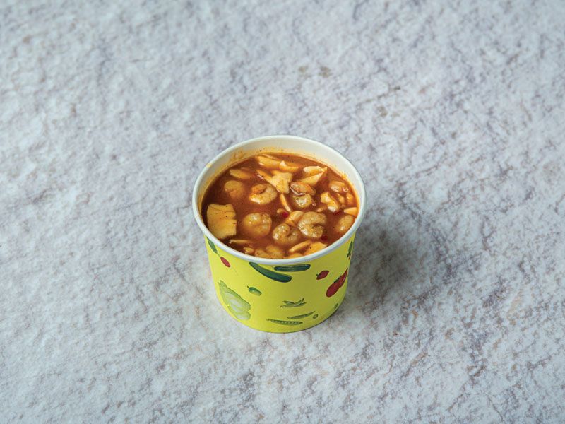 Tom Yum