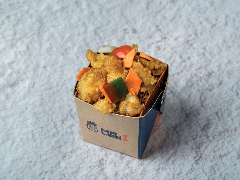 Fish Meal