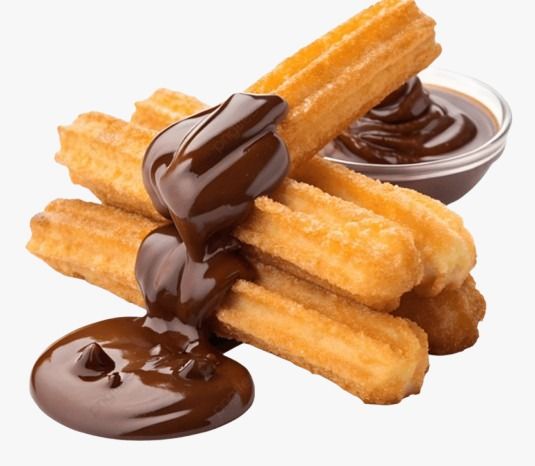 churros