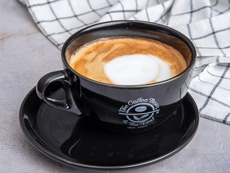 Macchiato