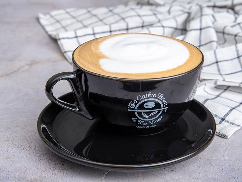 Cappuccino