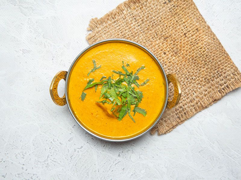 Fish Masala