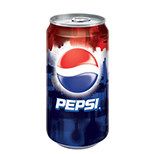 Pepsi Can