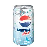 Pepsi Diet