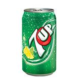 7 Up Can