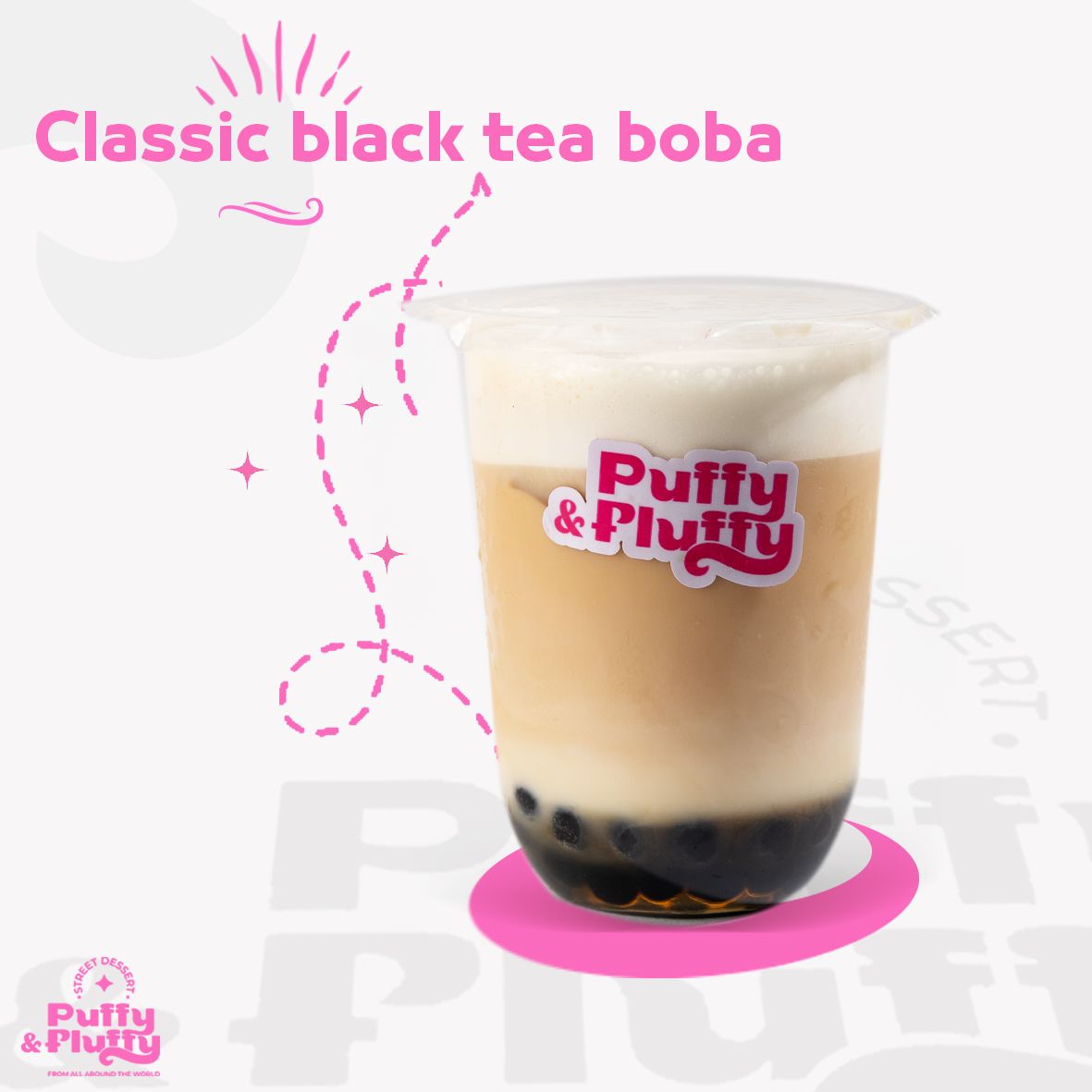 Classic Black Tea