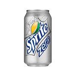 Diet Sprite Can