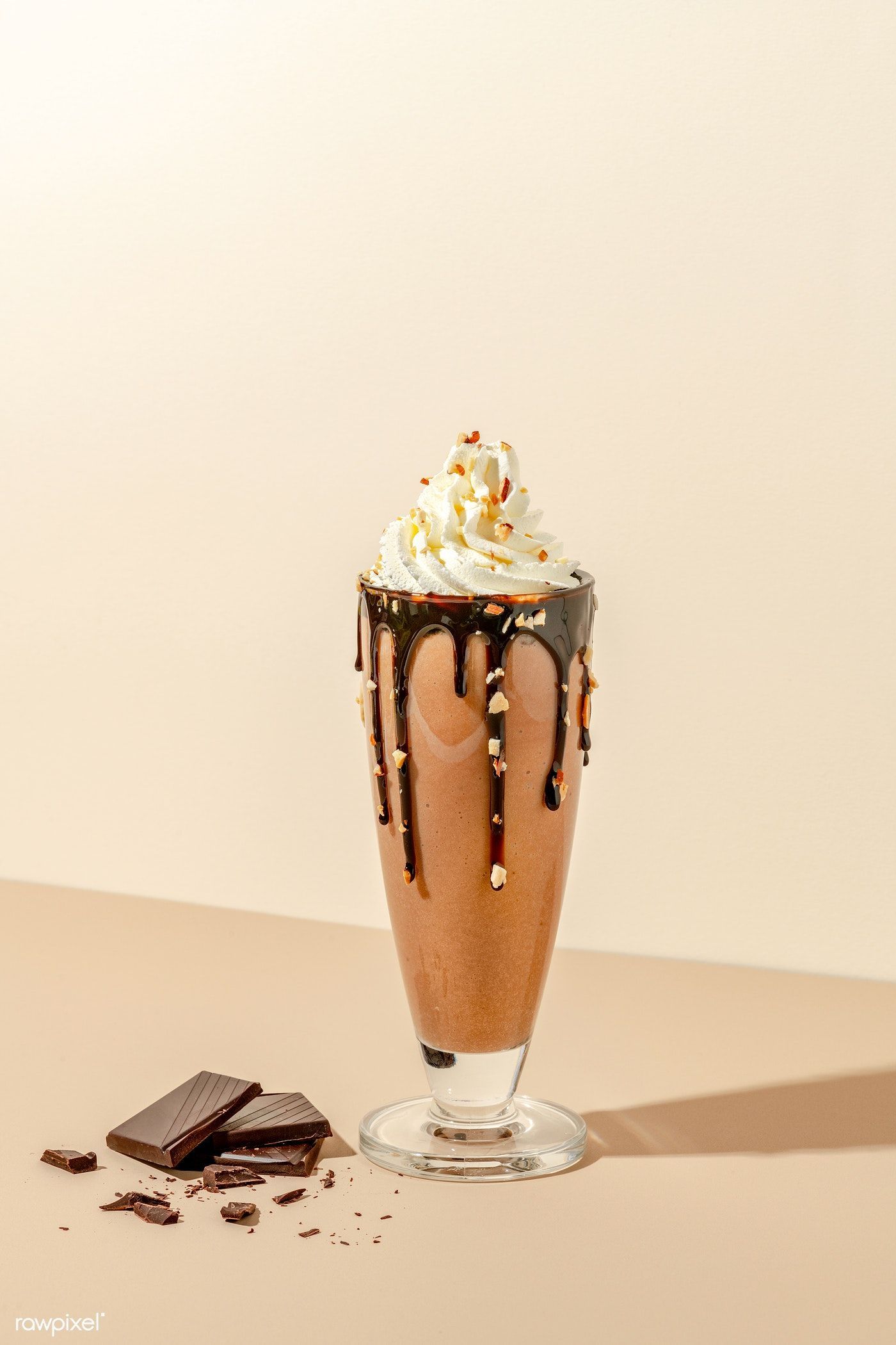 Illy Premium Milkshake