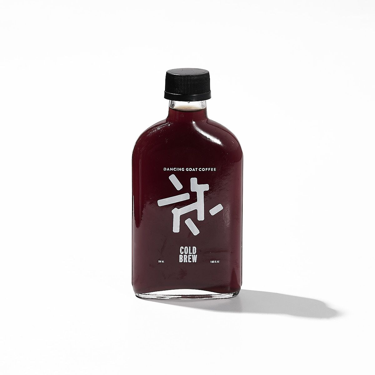 Cold Brew