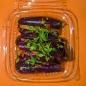 Pickeled Eggplant Box
