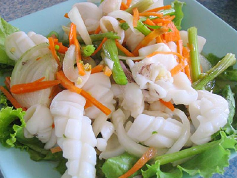 24.yam Pla Muke
