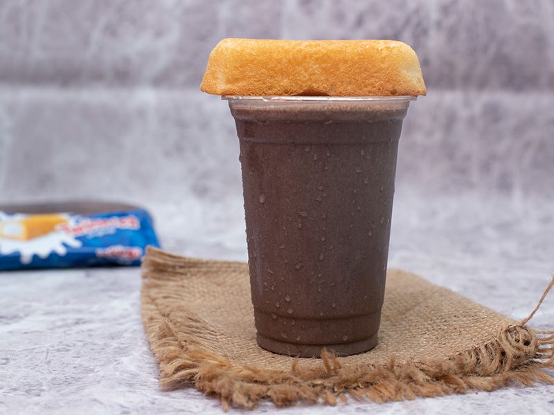 Twinkies Oreo
