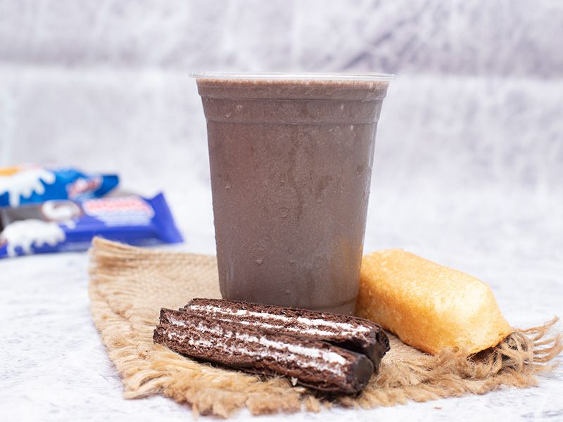 Oreo Hohos Twinkies