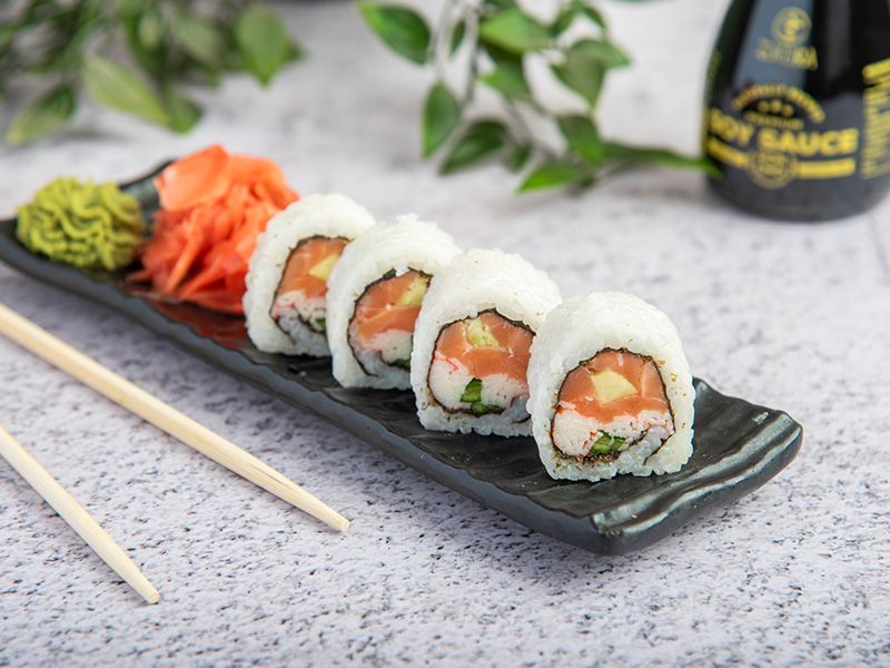 California Roll