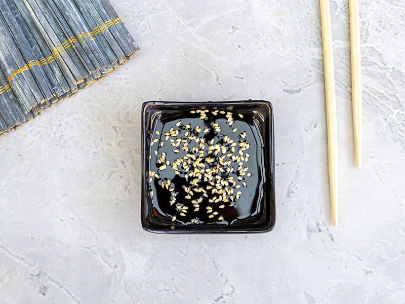 Teriyaki Sauce