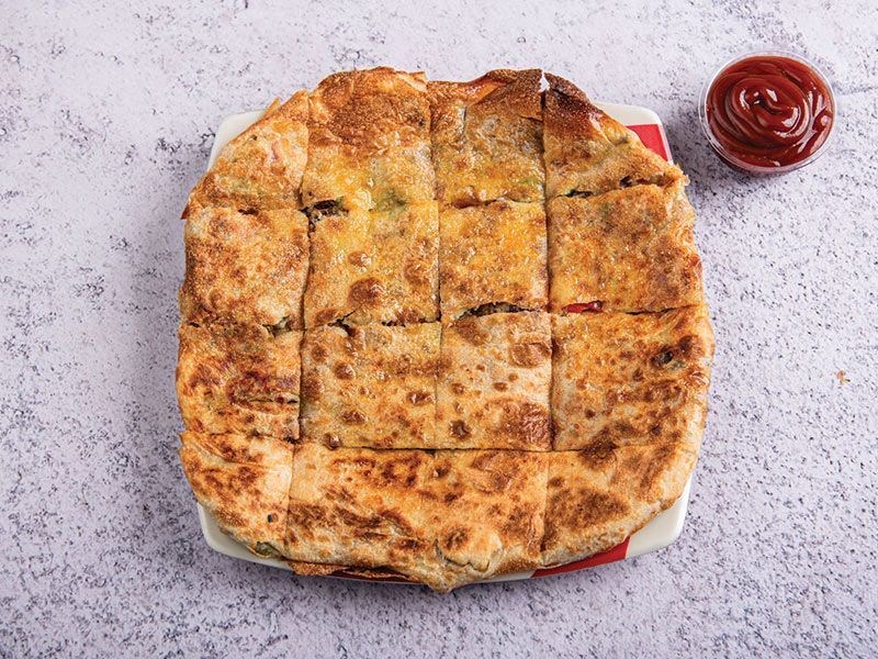 Dada Pie