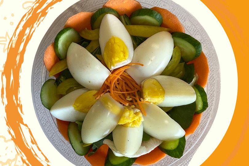 Egg Salad