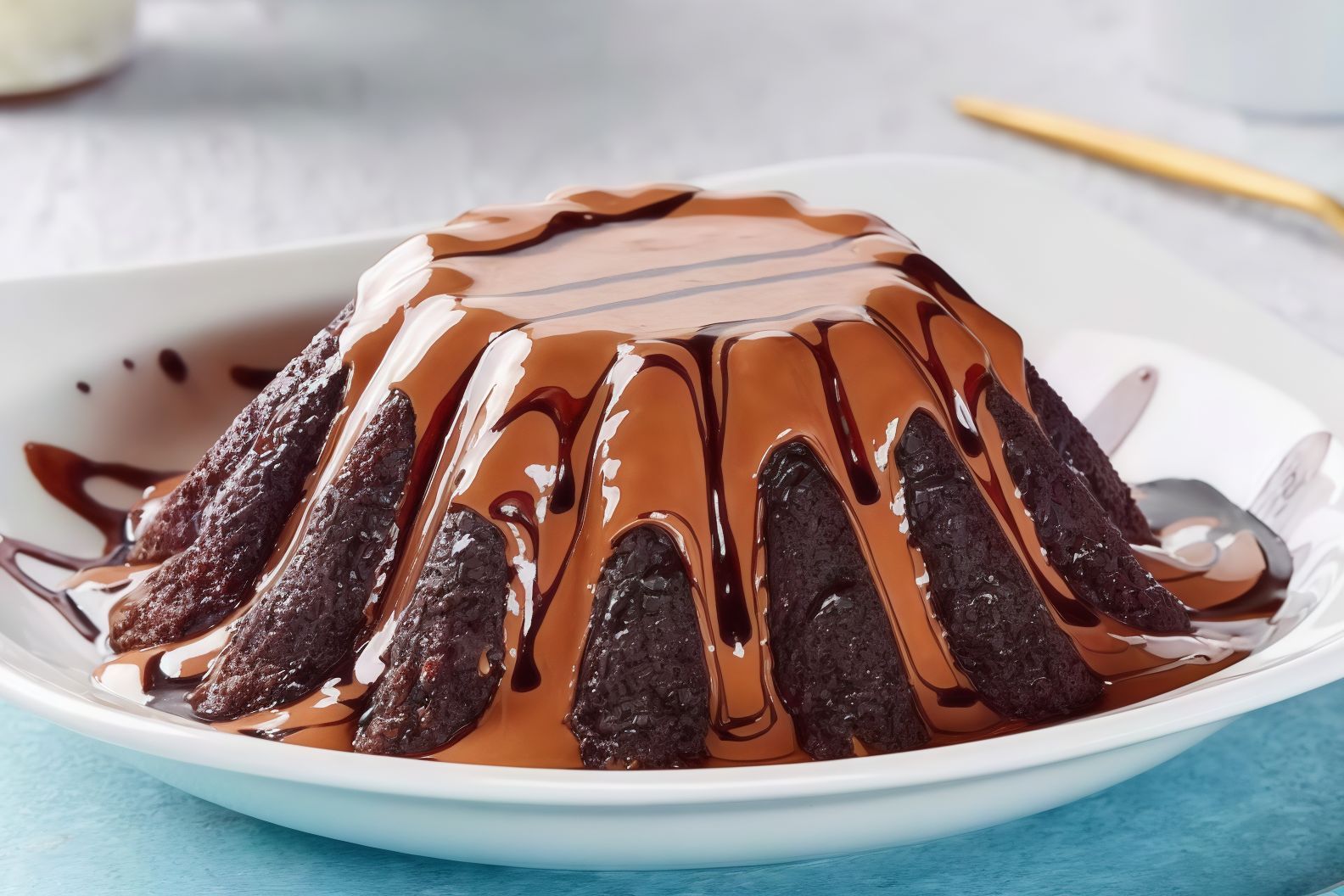 Molten Cake