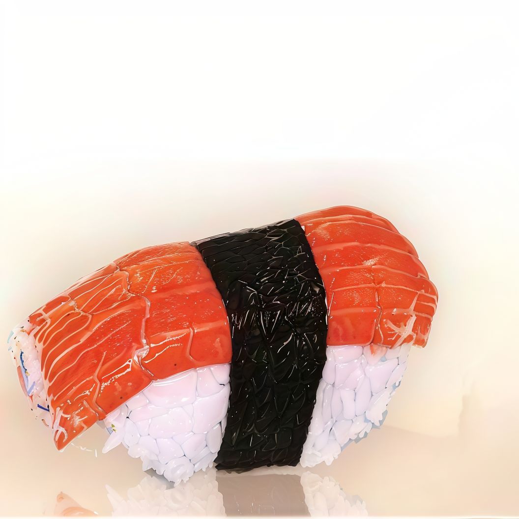 Kani Crab Sushi