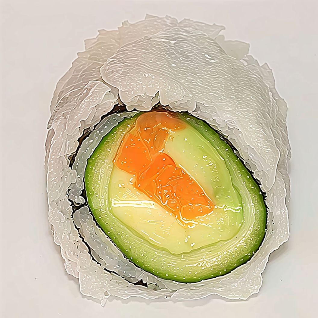 Veggie Roll
