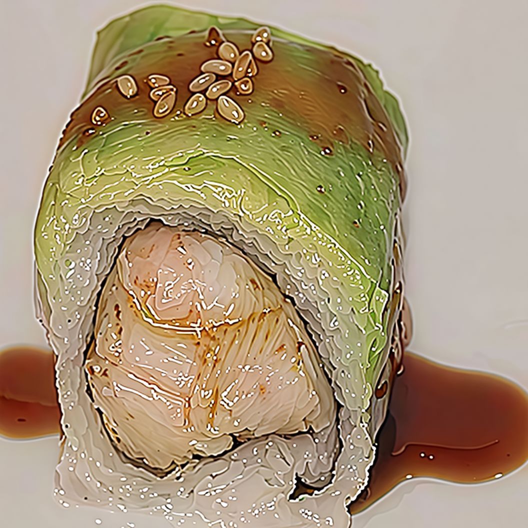 Green Roll