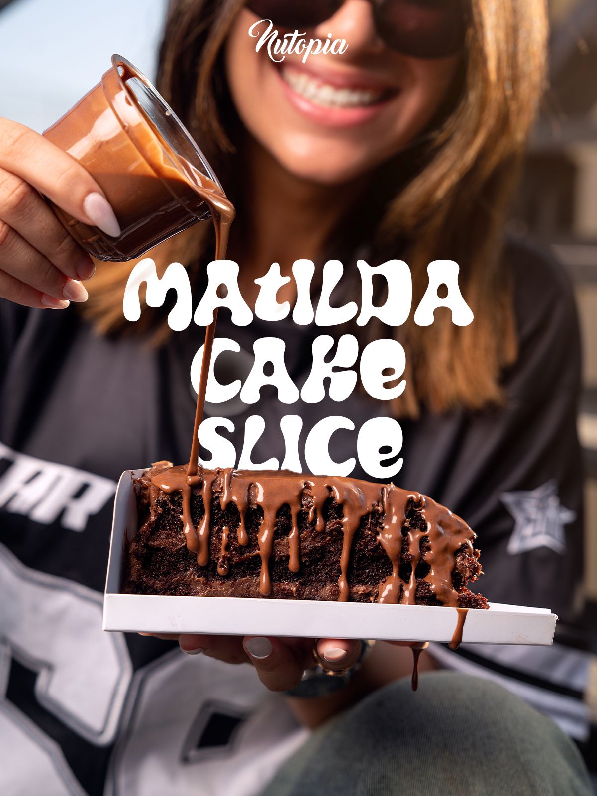 Matilda Cake Slice