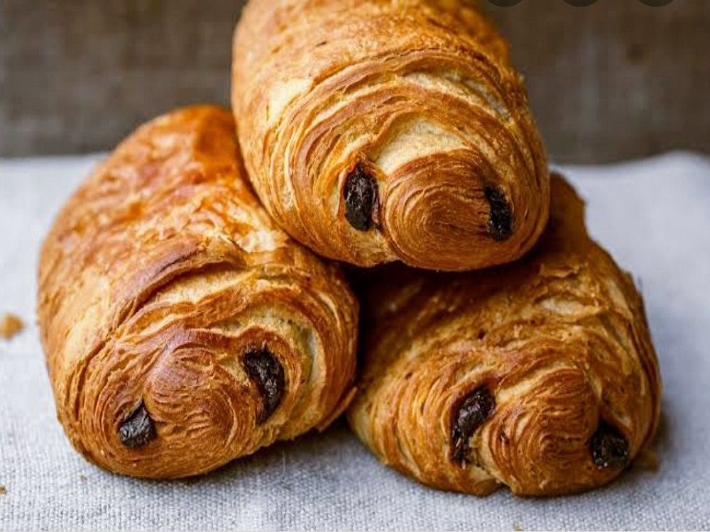 Pate Chocolate