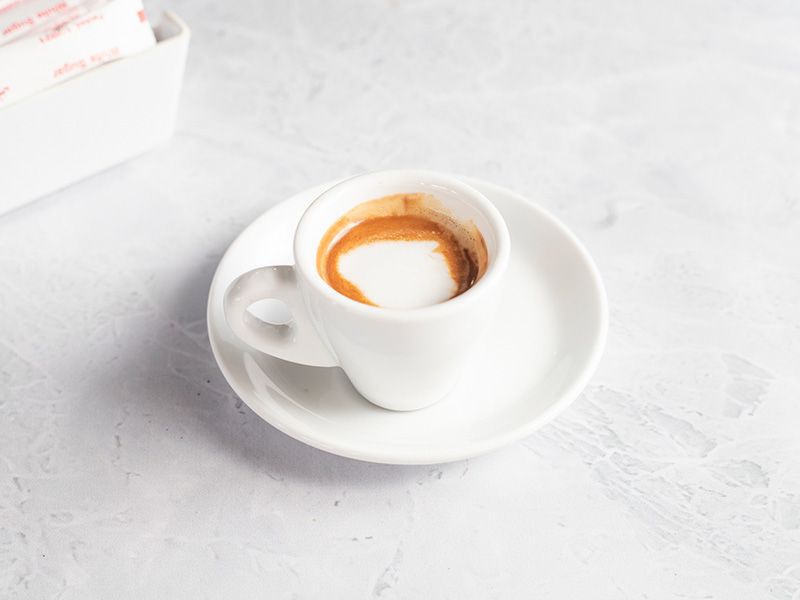 Macchiato