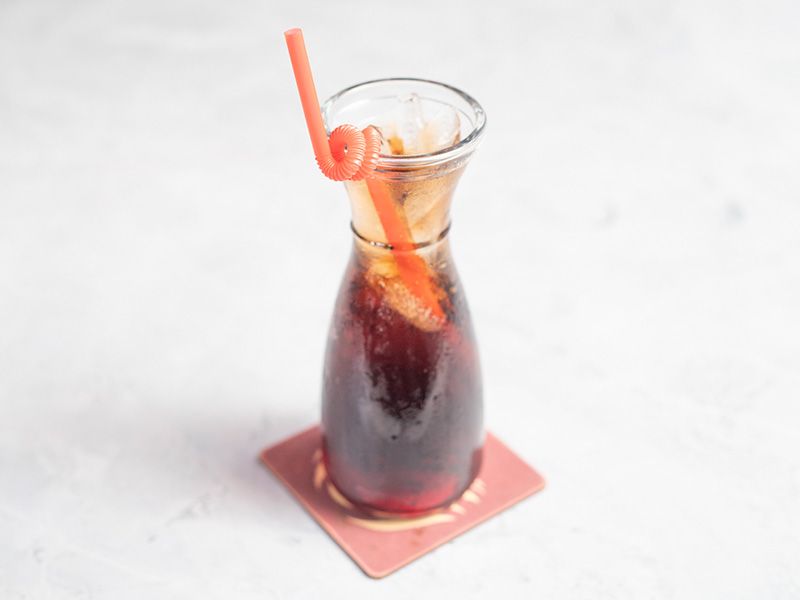 Cherry Cola